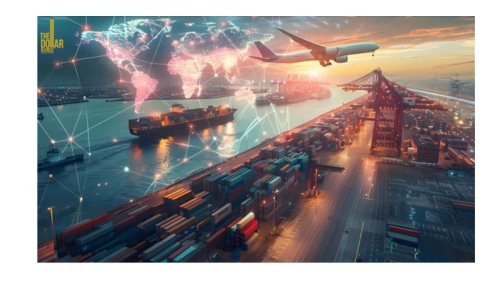 India's Export Revolution: How Ex-Im Is Turning Trade Data Into A Strategic Export Weapon