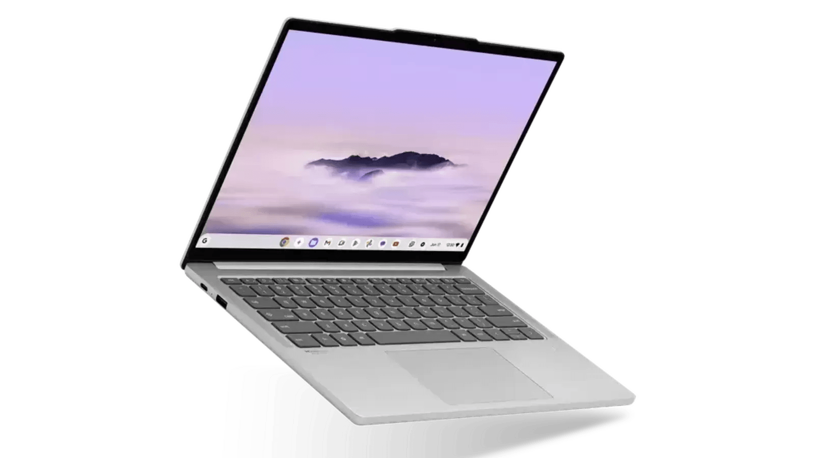 Google introduces AI-powered Chromebook Plus 14: Features, specifications, and more