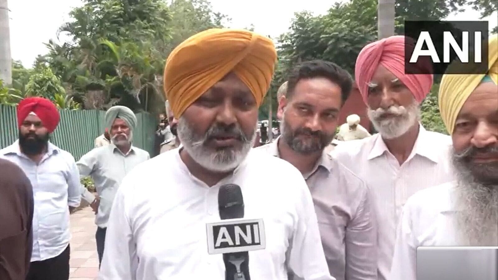 Ludhiana West Assembly Bypoll Result: AAP candidate Sanjeev Arora wins