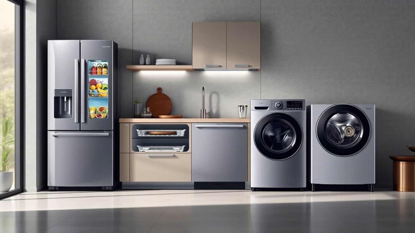 Samsung's 2025 Bespoke AI Appliances: What Indian consumers can expect from the new launch