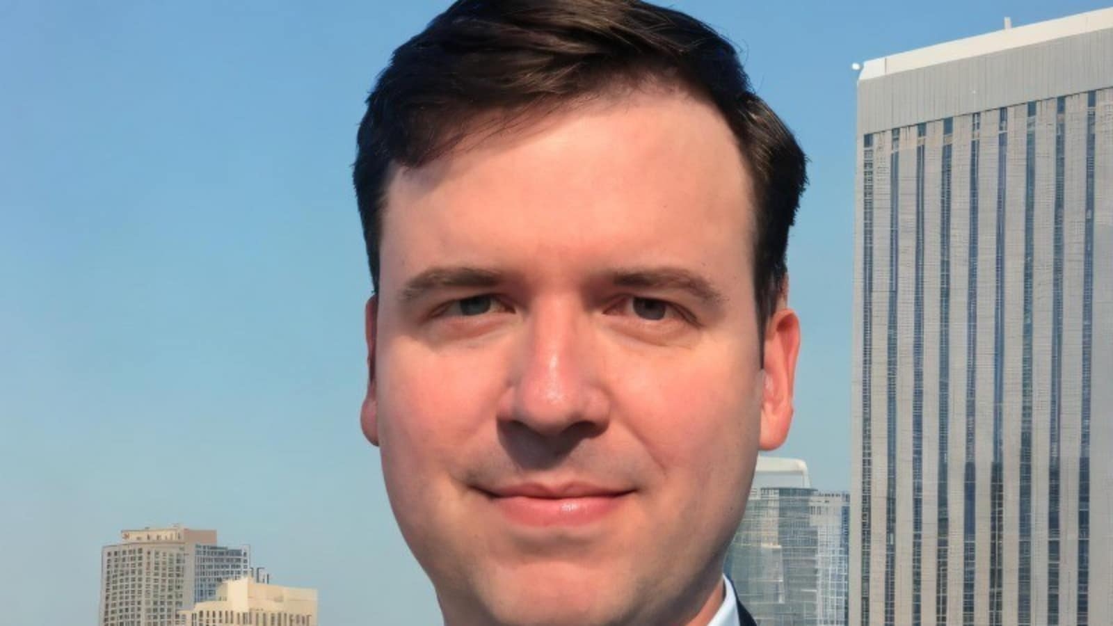 Man quits 6-figure Wall Street job, finds success as  ₹86,000/hour online tutor