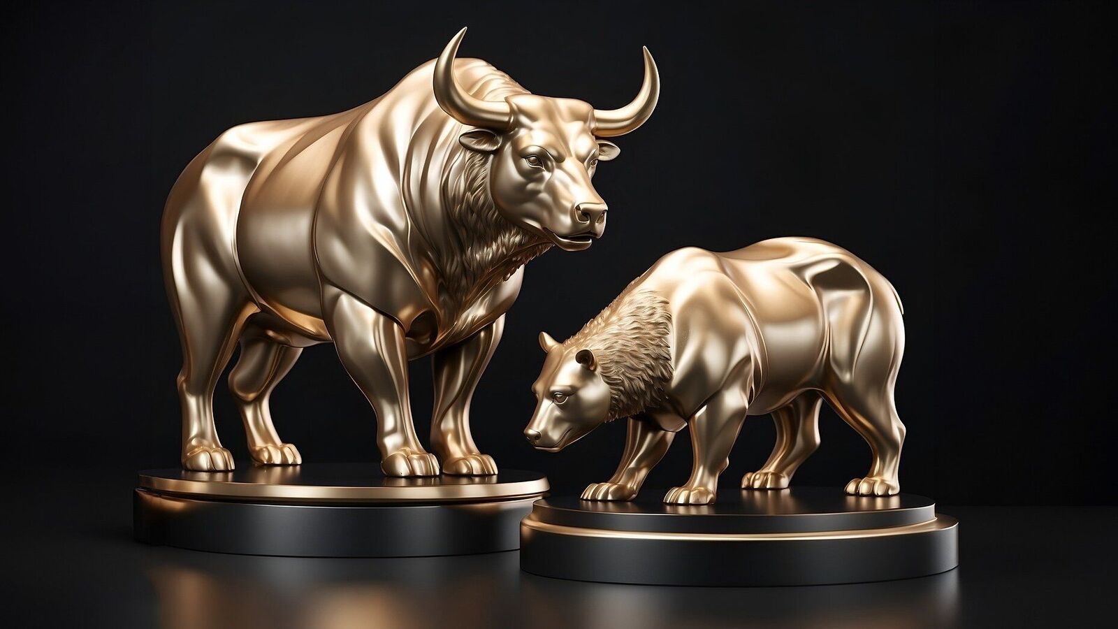Israel-Iran war: Why are Middle East stock markets gaining despite US attack on Iran?