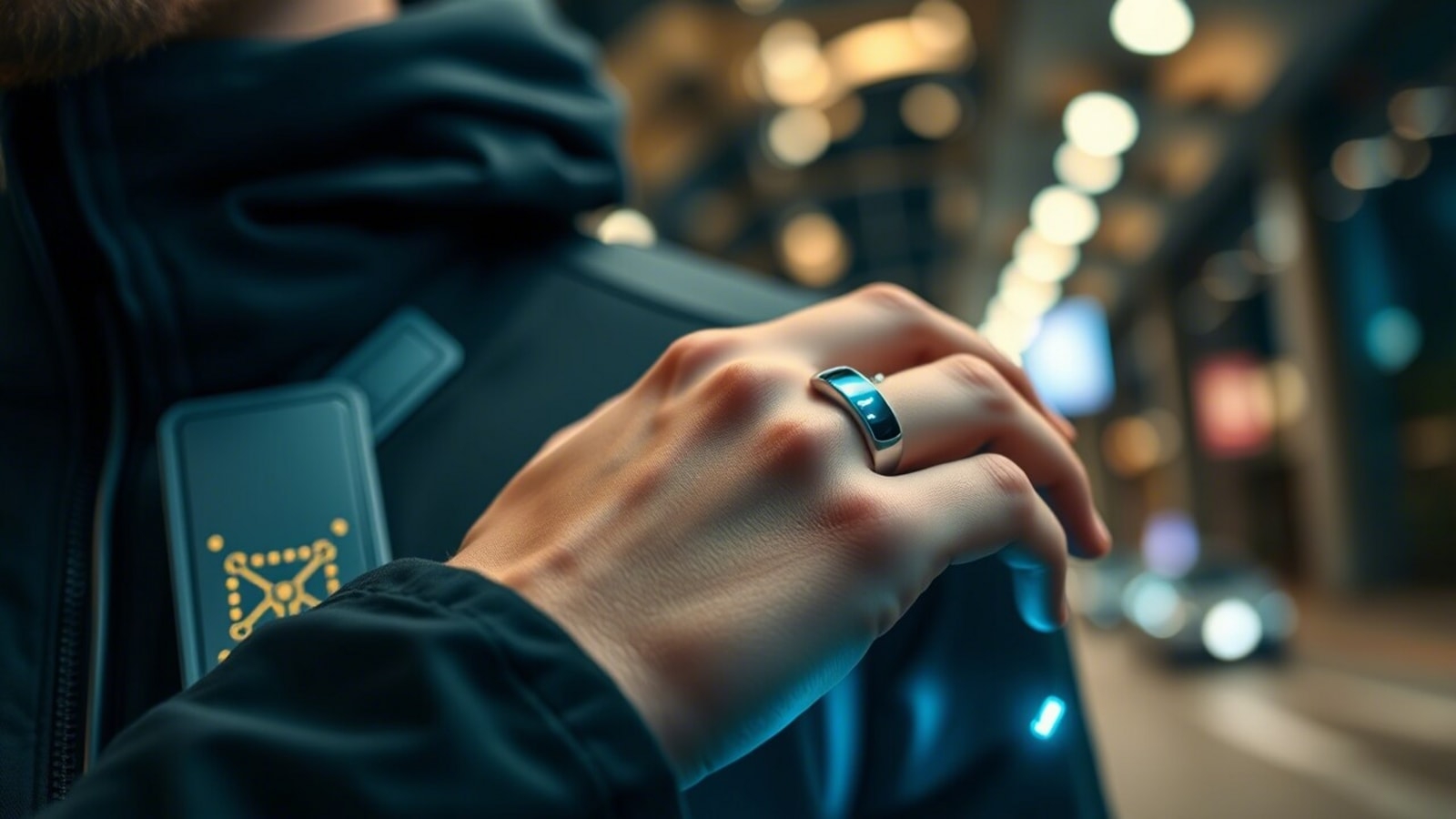 Wearables beyond fitness: Rise of smart rings and E-textiles in India