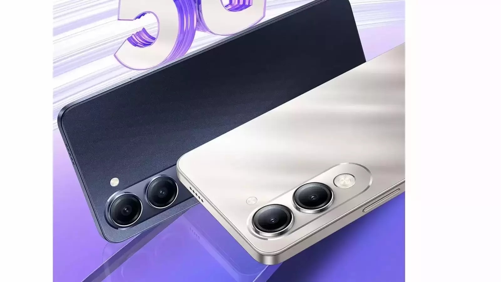 Vivo T4 Lite 5G with 6.4 inch 90Hz display, 6,000 mAh battery launched in India: Price, specs and all you need to know