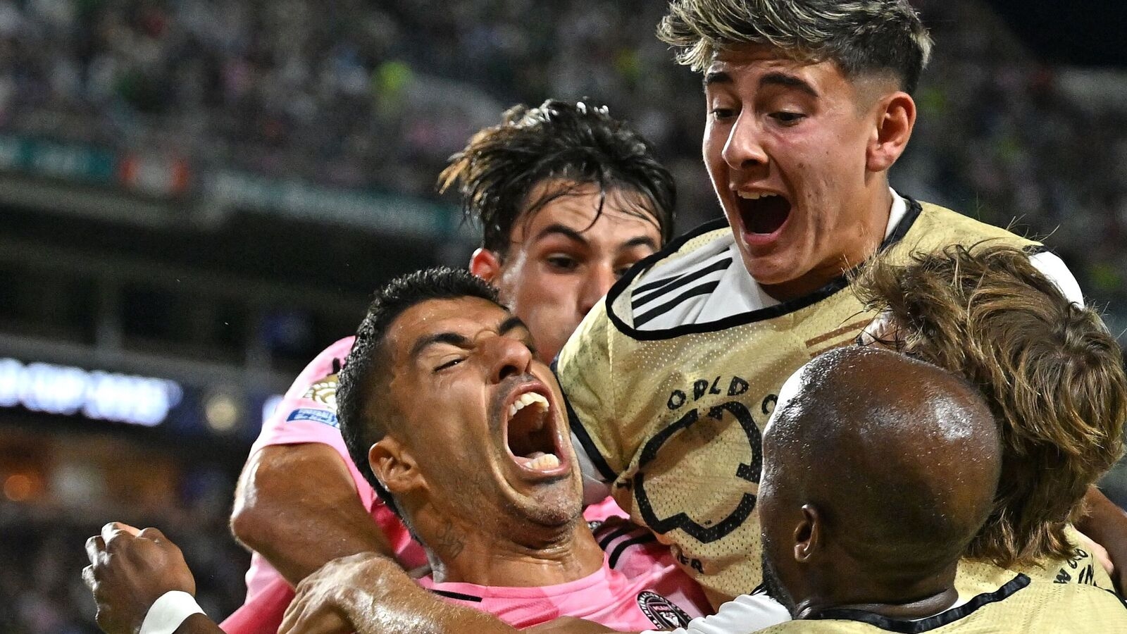 FIFA Club World Cip 2025: List of qualified teams in Round 16; check details
