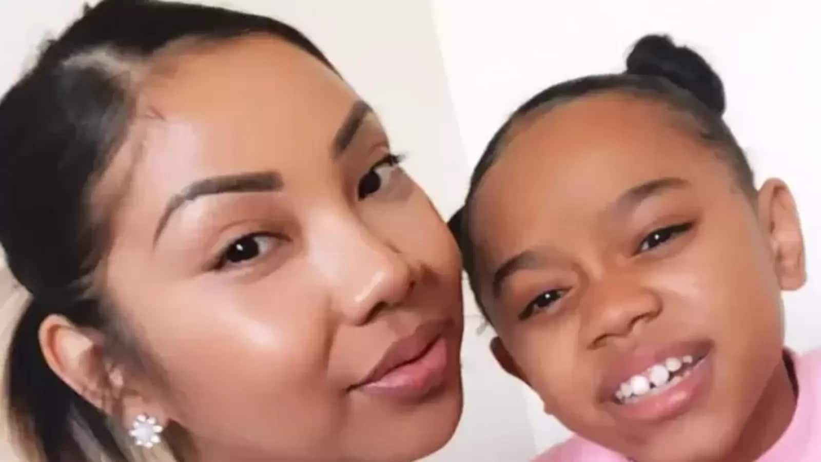 TikTok star Sadaya Paige, 12, in ‘adrenal shock', mom asks followers to keep her in prayers: ‘Please continue…'