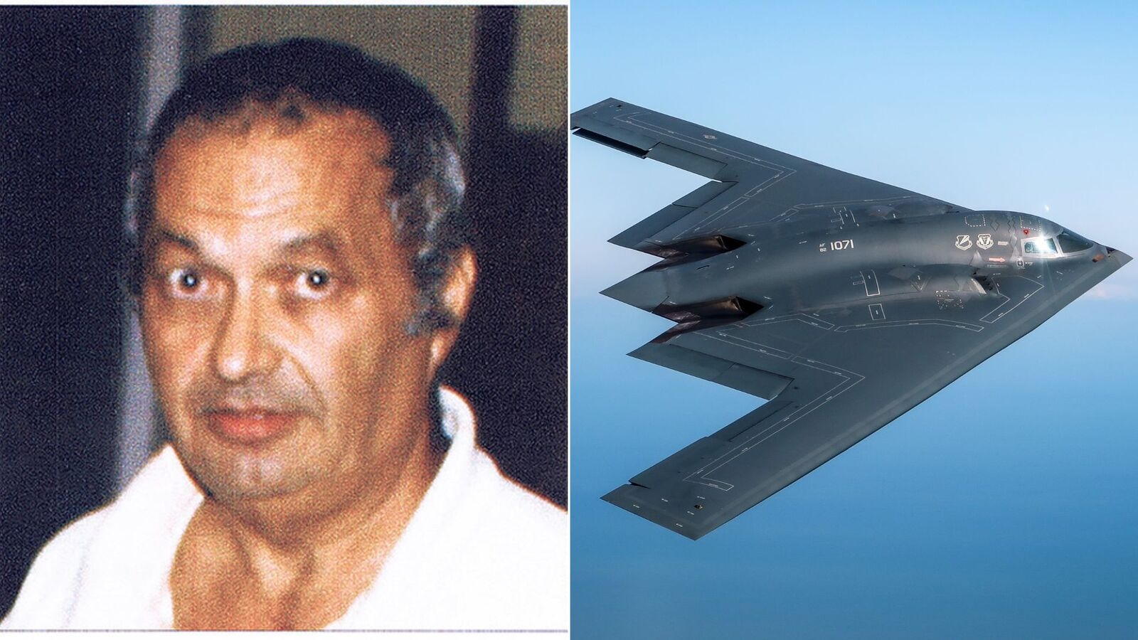 Who is Noshir Gowadia? Mumbai-born engineer built B-2 stealth bombers, later jailed for leaking information to China