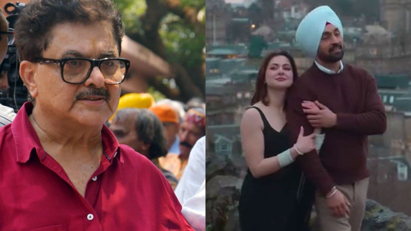 ‘Diljit Dosanjh always promoted Pakistani artists, boycott him from India': Ashoke Pandit on Sardaar Ji 3 row