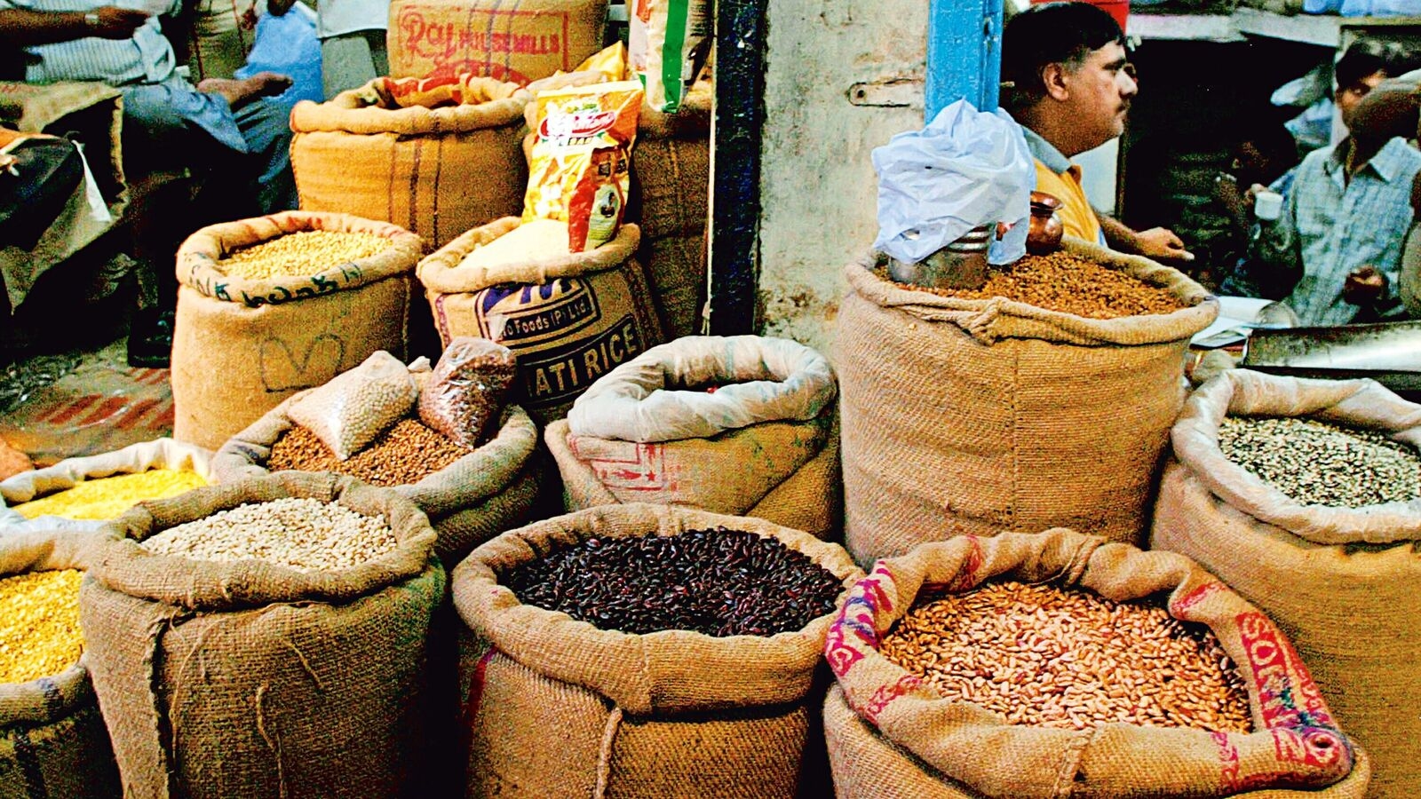 MSP boost: Procurement of moong and urad under price support scheme in MP, UP