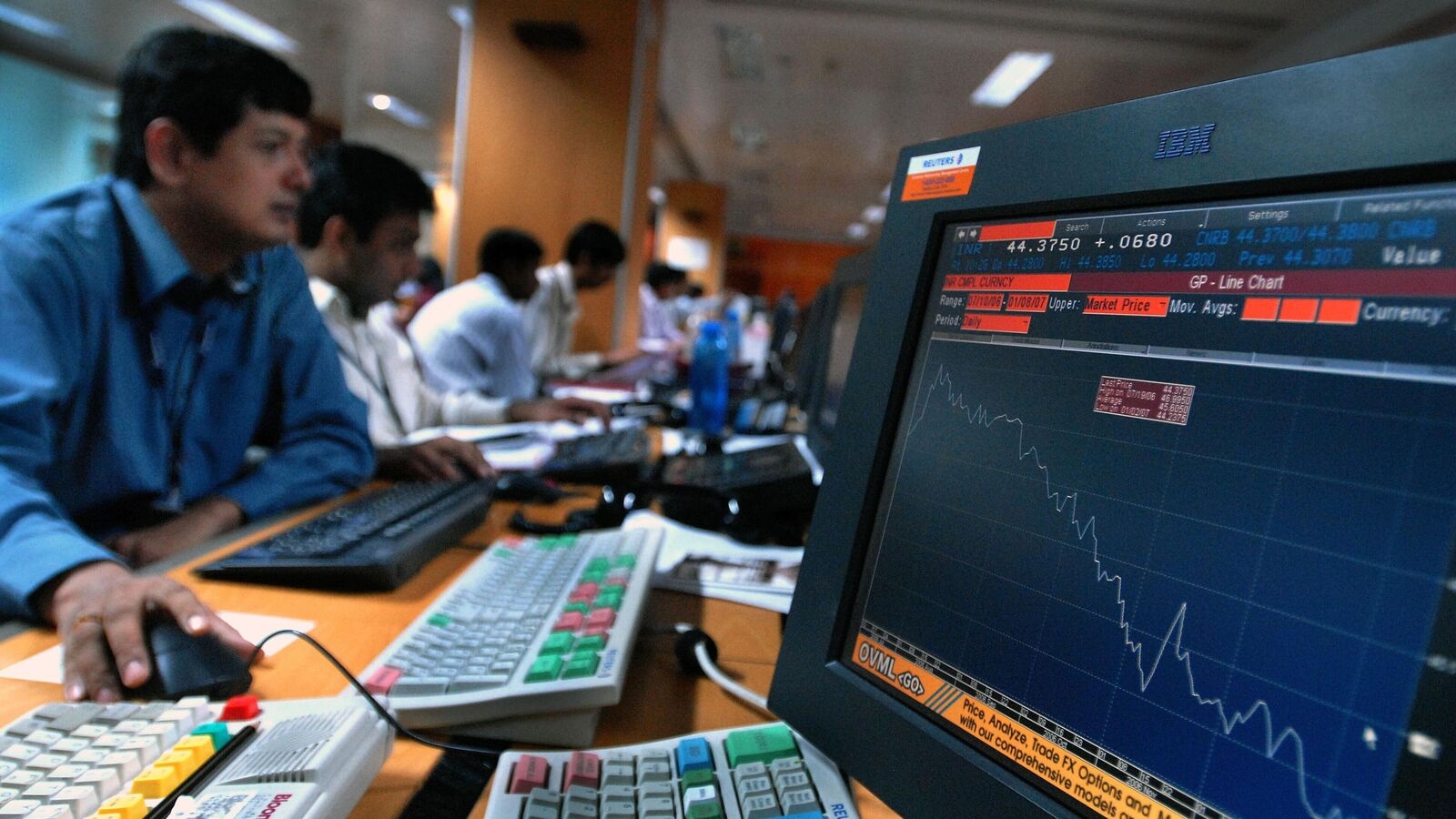 Stocks to watch: Tata Motors, Dixon Tech, L&T, HG Infra among shares in focus today amid Israel-Iran war