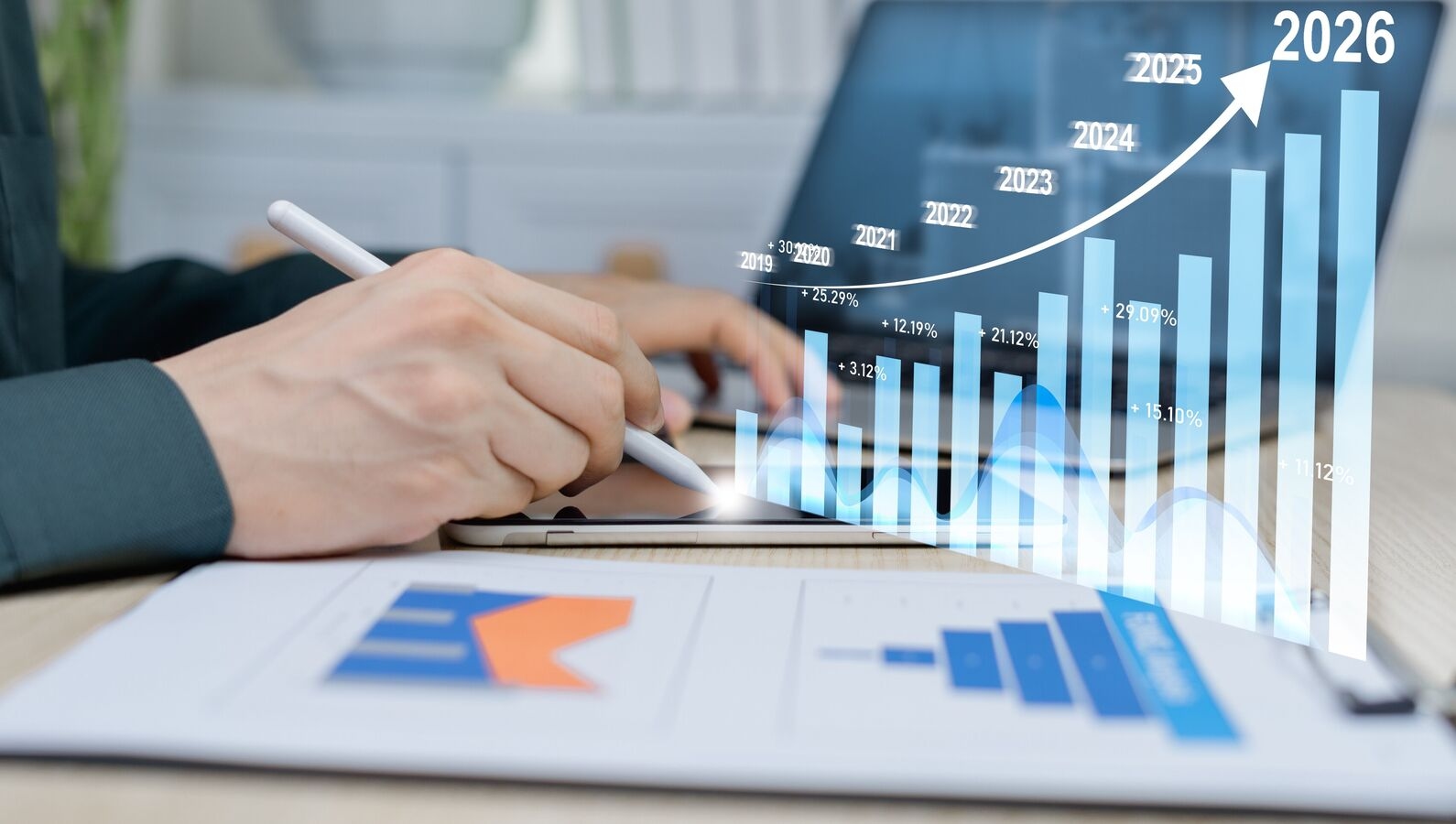 30 Stocks vs 50: Does Size Matter in Index Investing?