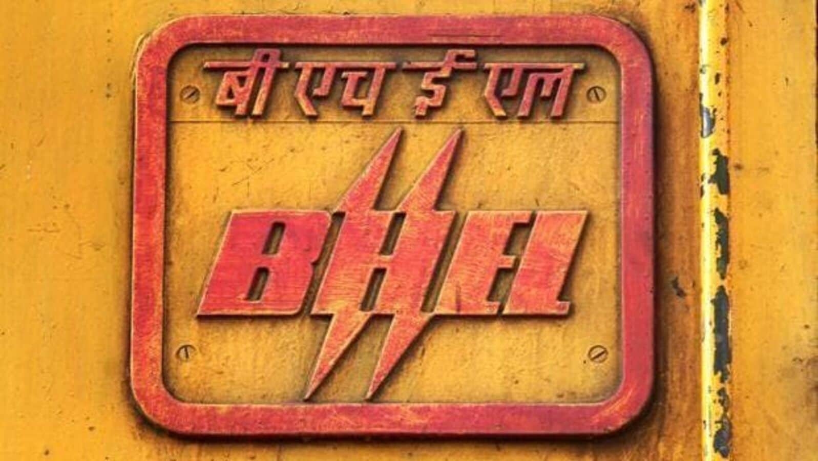 BHEL share price: Defence stock jumps despite ease in Israel-Iran war; here's why