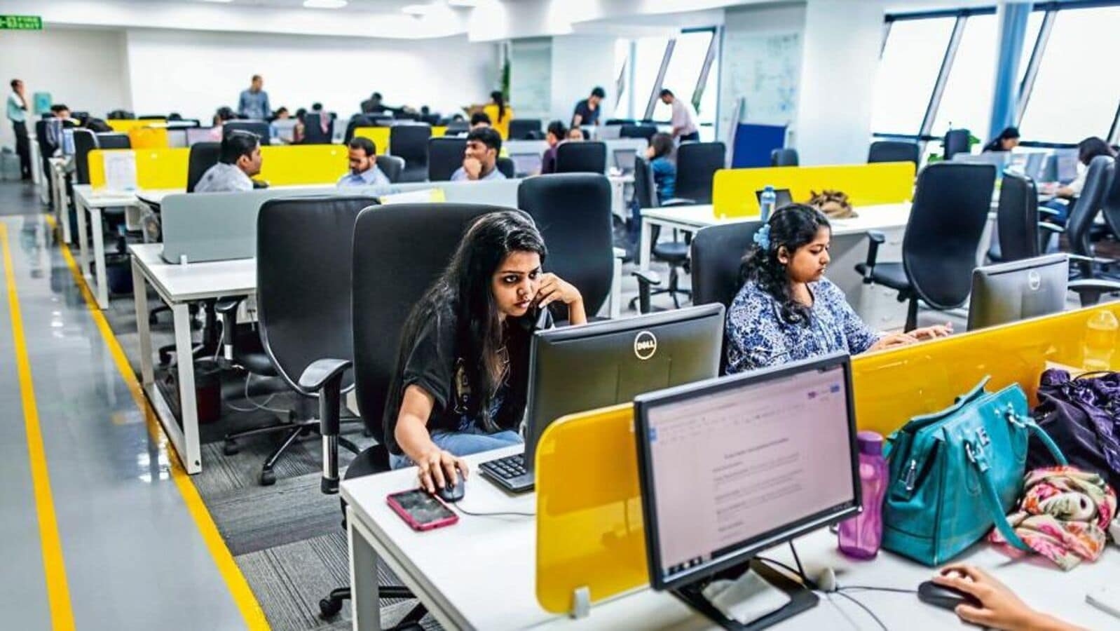 In a slowing job market, this is what could get you that tech job at a higher salary