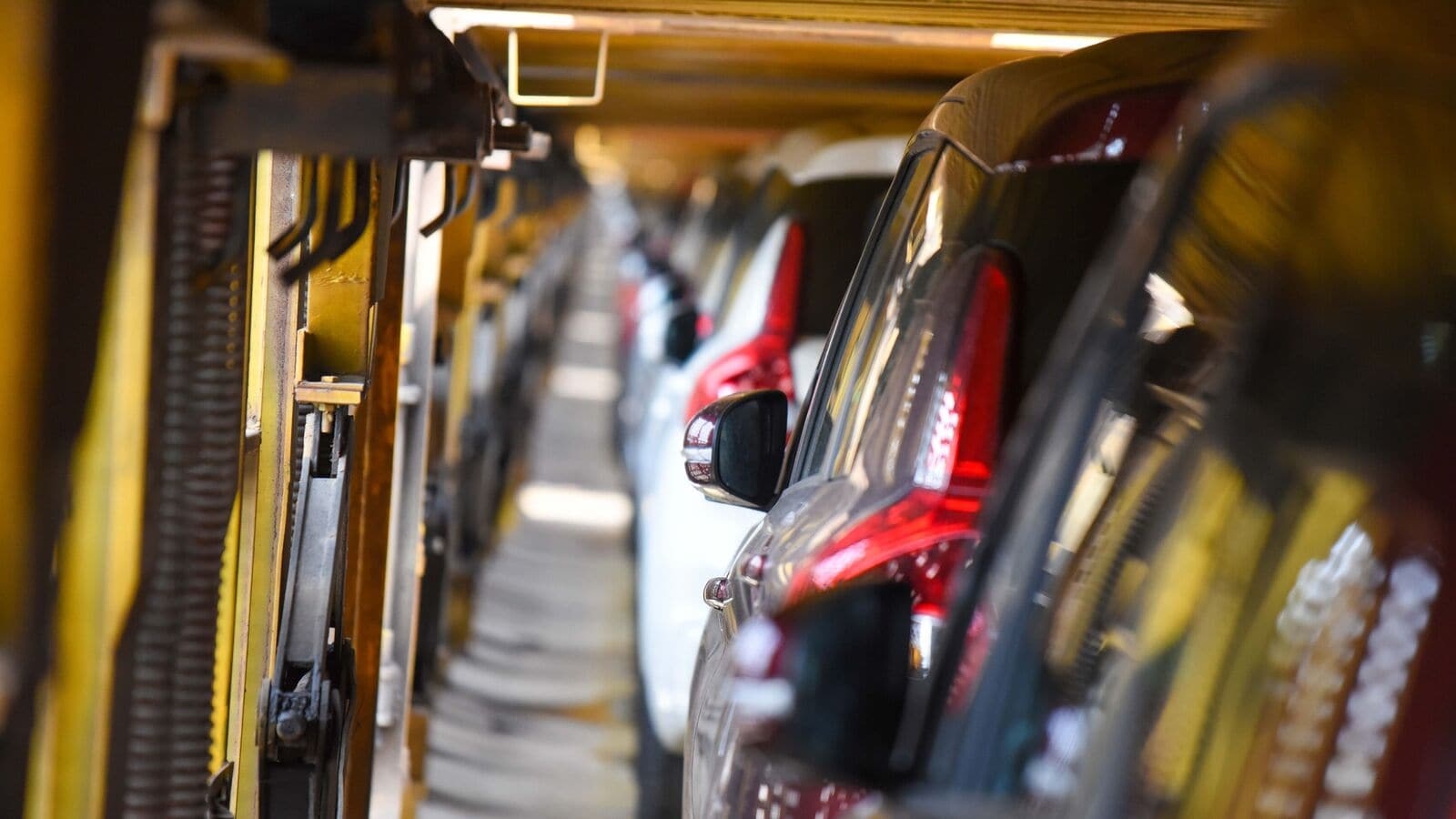 Centre mulls easing fuel efficiency norms for small cars sought by Maruti Suzuki: Report