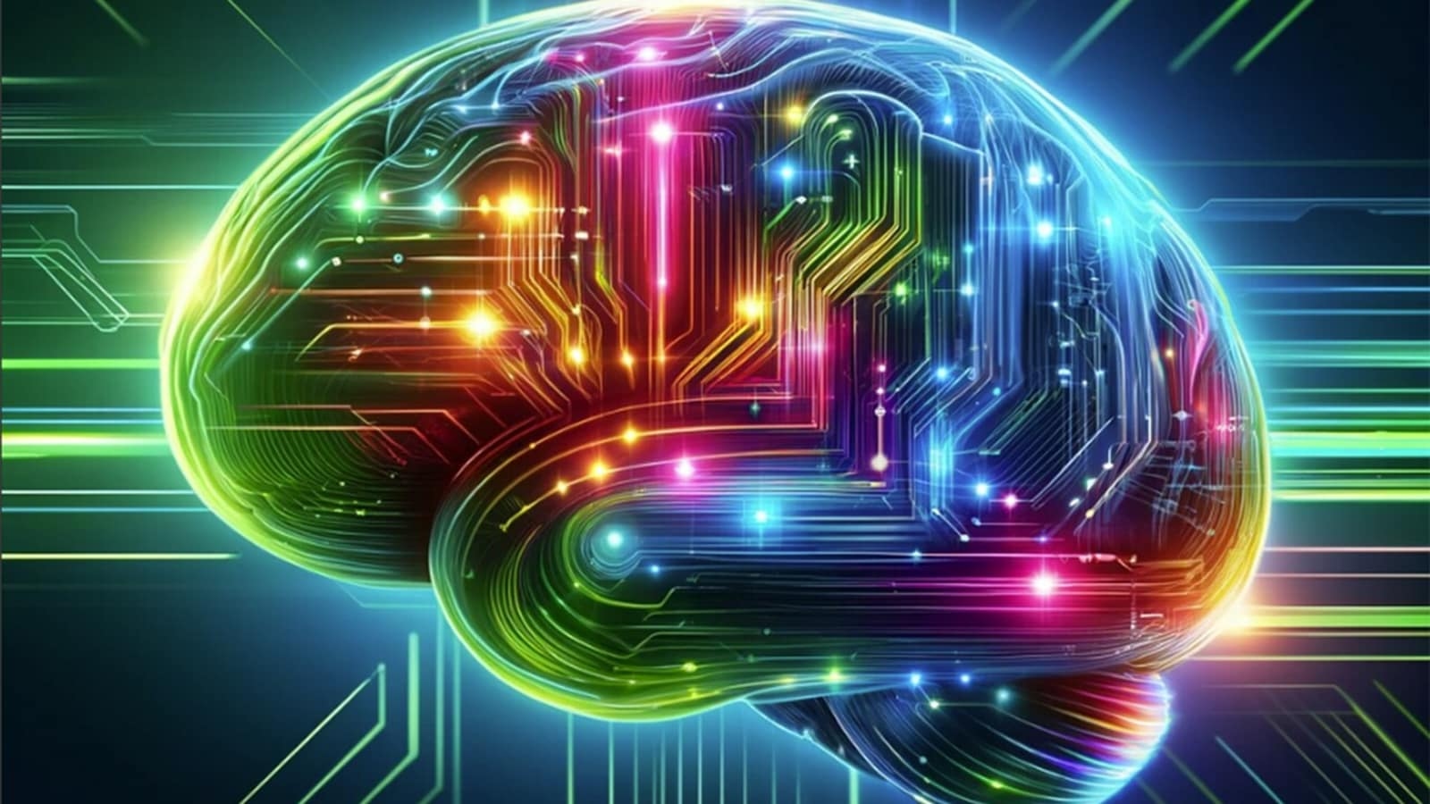 AI valuations are verging on the unhinged