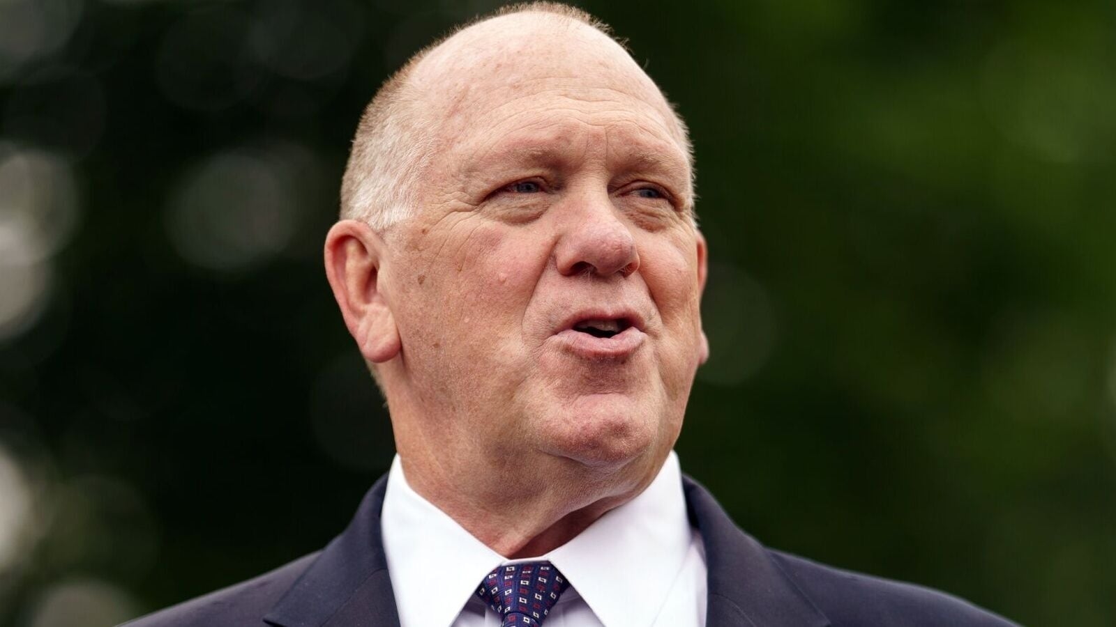 Tom Homan to Zohran Mamdani: ‘Game on' after NYC Mayoral hopeful's anti-ICE agenda