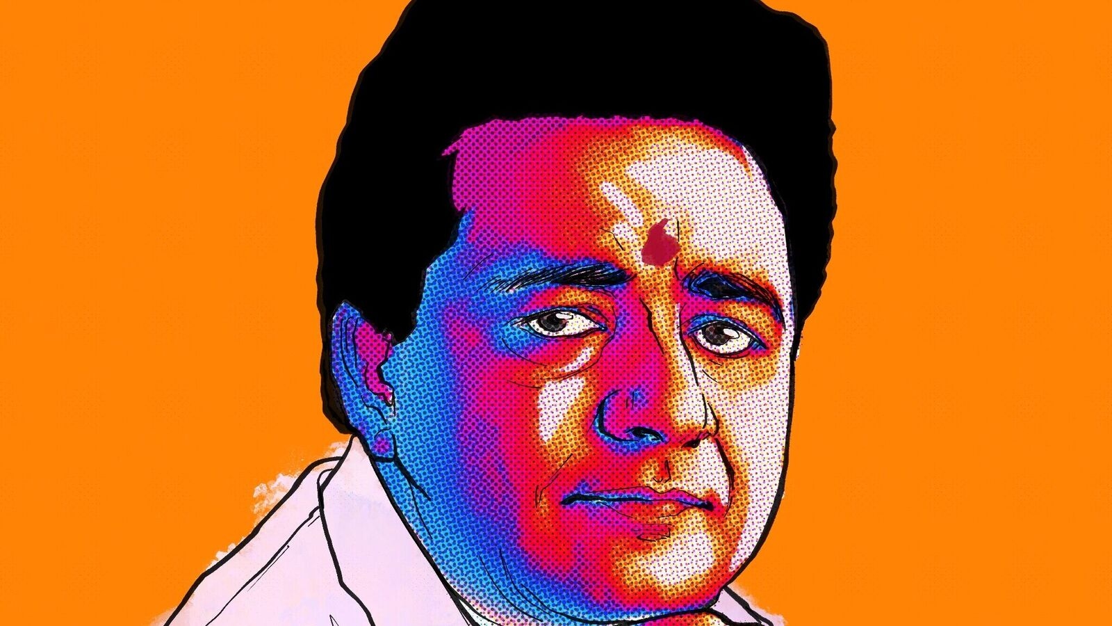 Gulshan Kumar, the juice seller who rose to become the music mogul of Bollywood