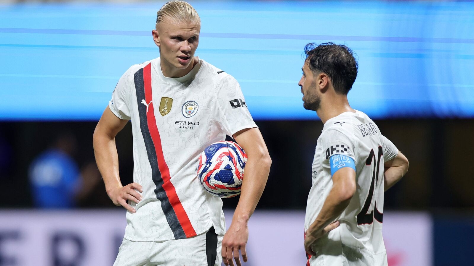 Juventus vs Manchester City Live Streaming: Where to watch FIFA Club World Cup 2025 clash, predicted XIs and more