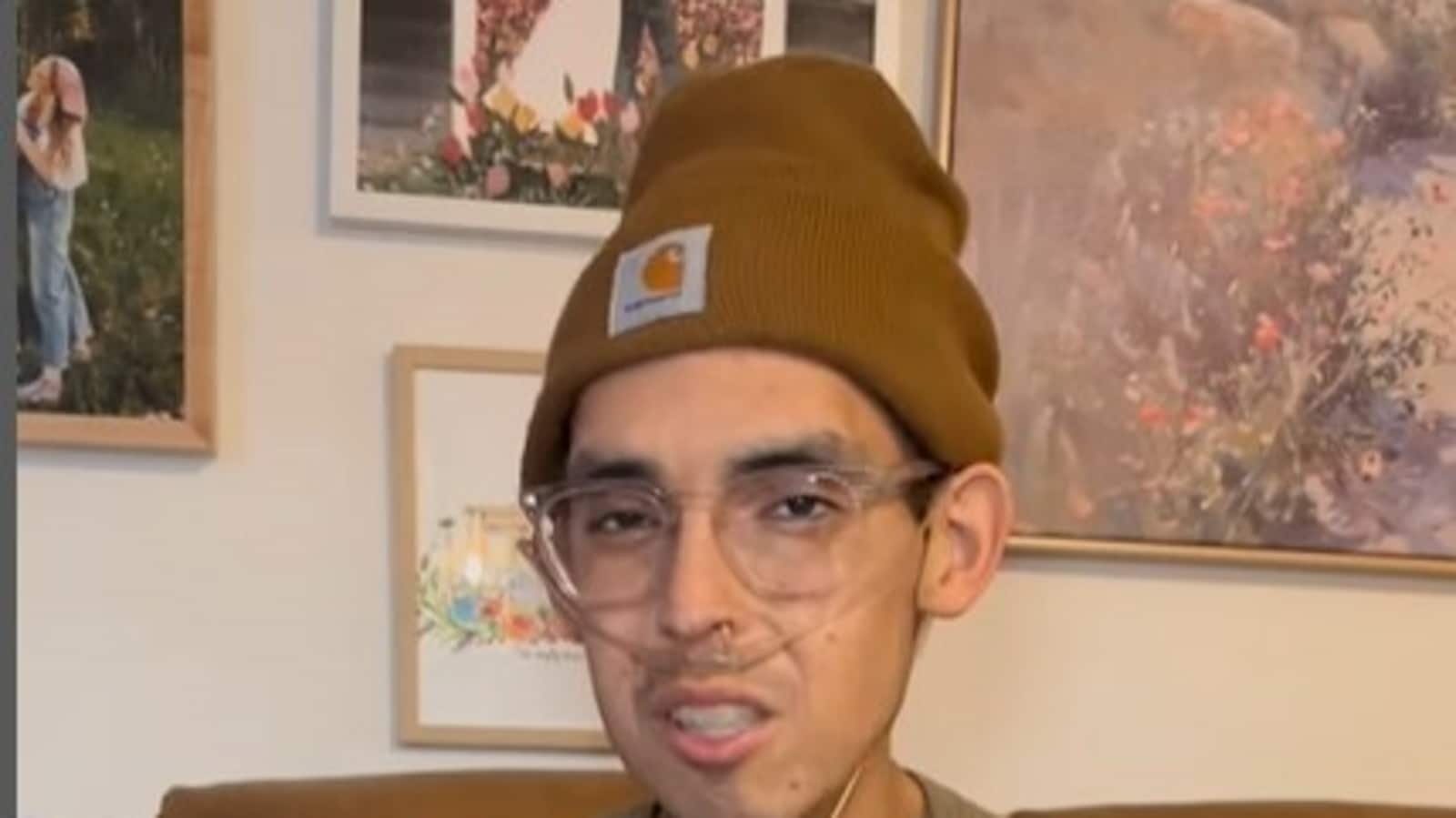 US influencer Tanner Martin announces his own death in emotional video, dies at 30