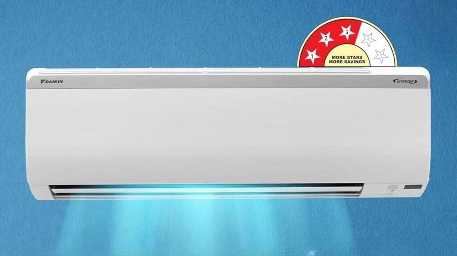 Top 5 Daikin 1.5 Ton AC to buy in 2025 for every home and budget