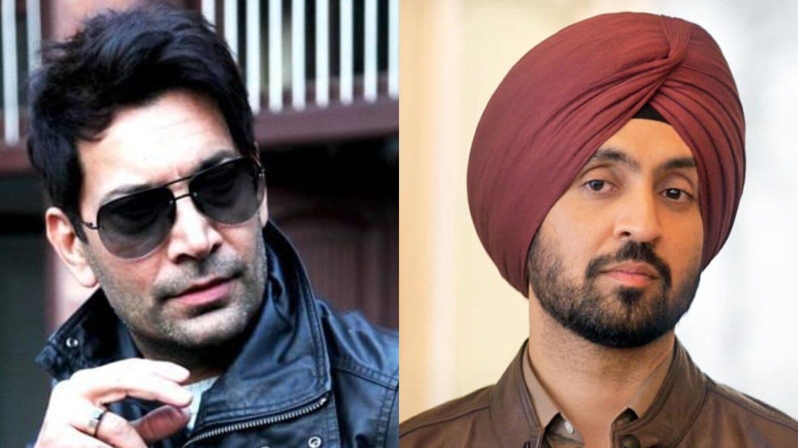 Jasbir Jassi supports Diljit Dosanjh amid backlash over Hania Aamir in Sardaar Ji 3: ‘Double standards'