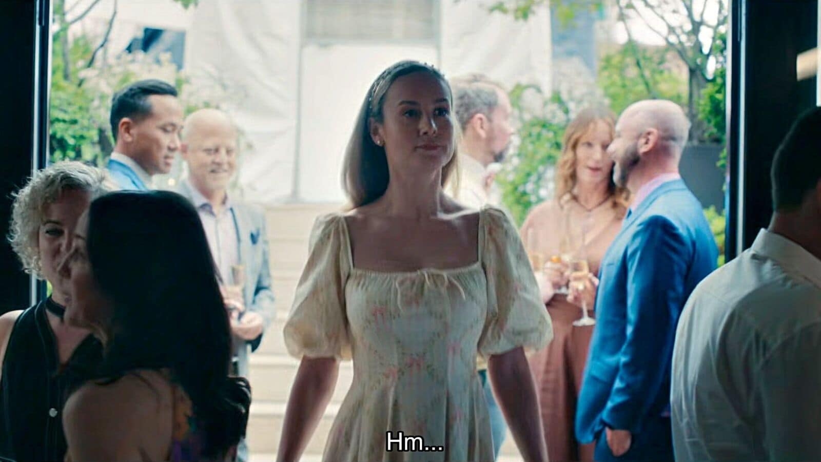 The Bear Season 4: Who is Francie Fak, and why does Natalie dislike her?