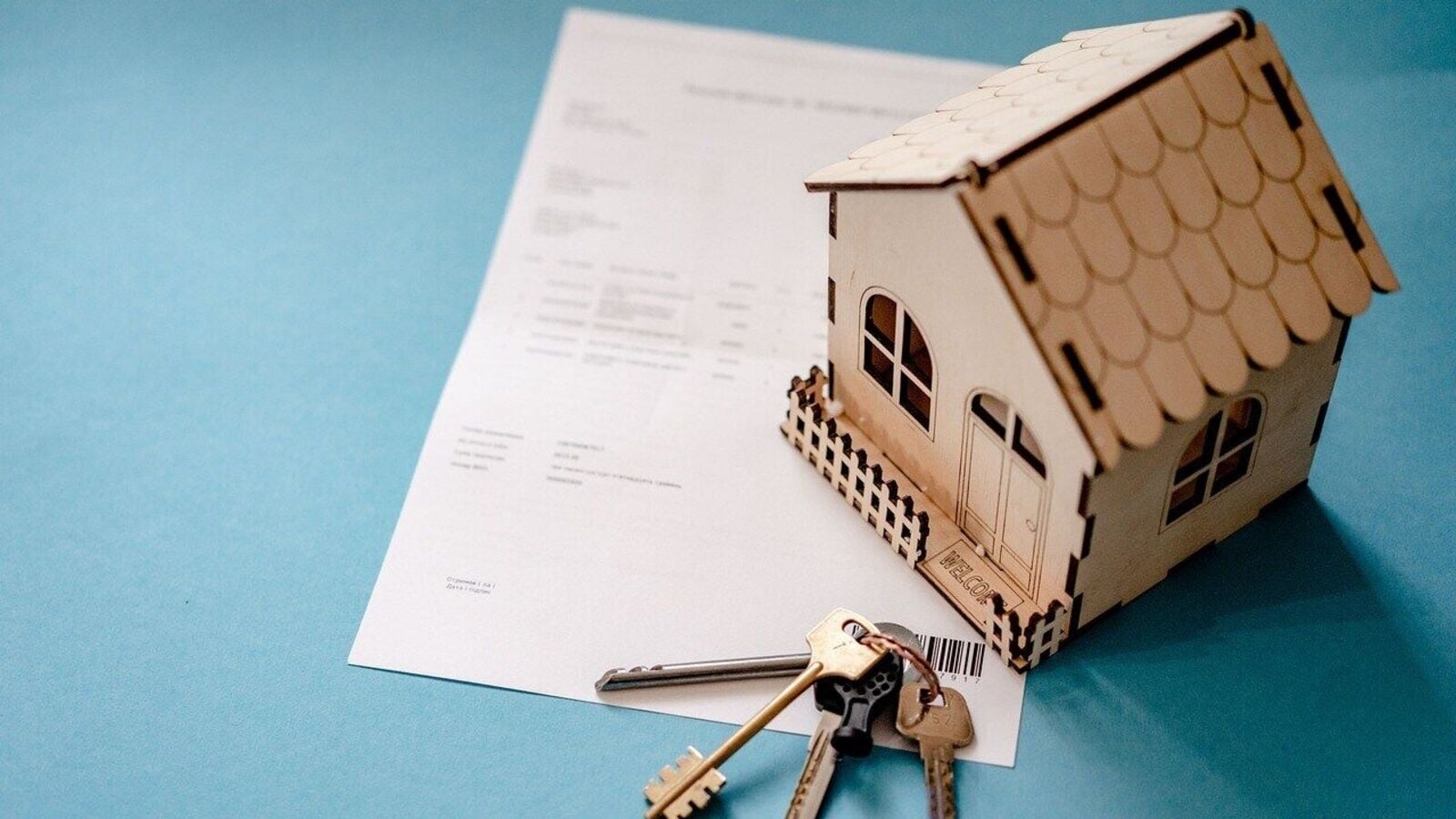 ‘Homebuyers in wait-and-watch mode': Fewer Indians now buying homes as prices soar, says report