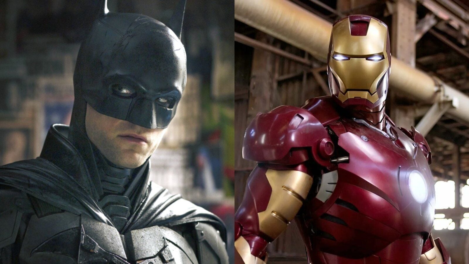Meet the richest superhero with $500 billion net worth; not Iron Man, Batman or Thor, even richer than Elon Musk
