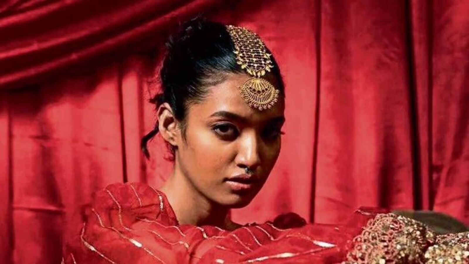 When ‘Umrao Jaan' is your fashion muse