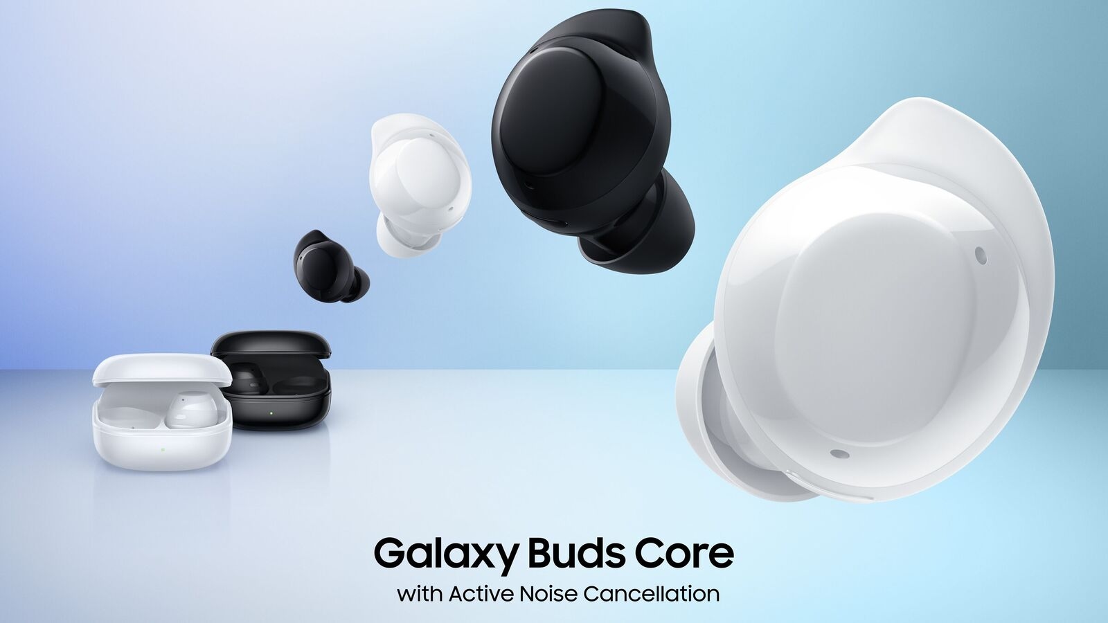 Samsung Galaxy Buds Core launched in India: Price, features, specs and more