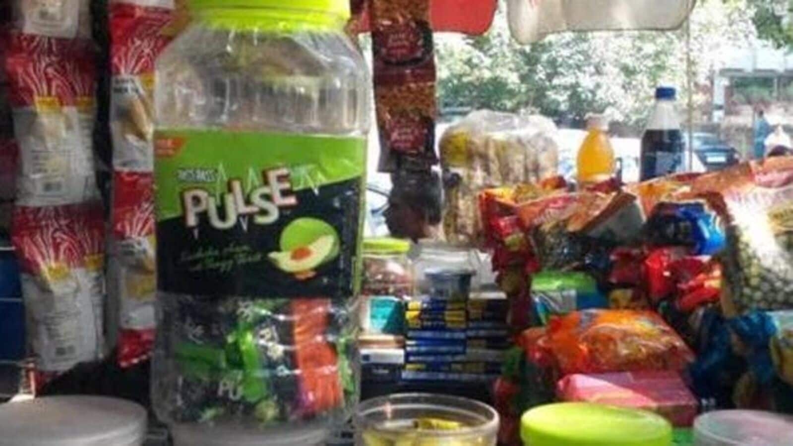 Finger on the Pulse: How a word-of-mouth candy brand made a  ₹750-crore dent in the market
