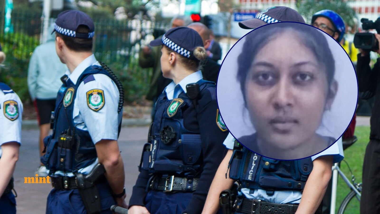 Indian-origin teenager, Aanisha Sathik, goes missing in Australia