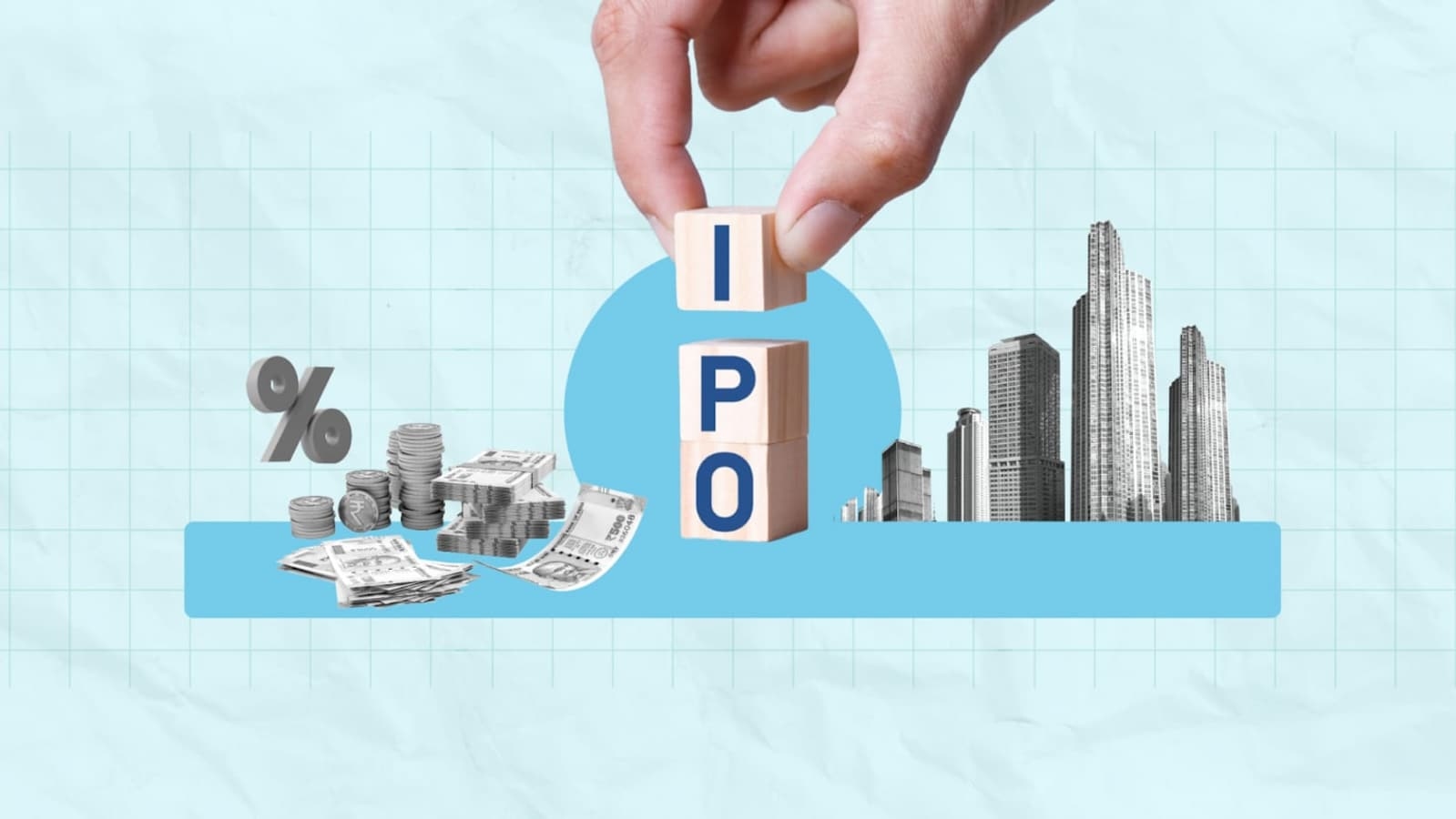 HDB Financial Services IPO subscribed nearly 17 times on final day with over 217 crore bids, QIBs lead demand