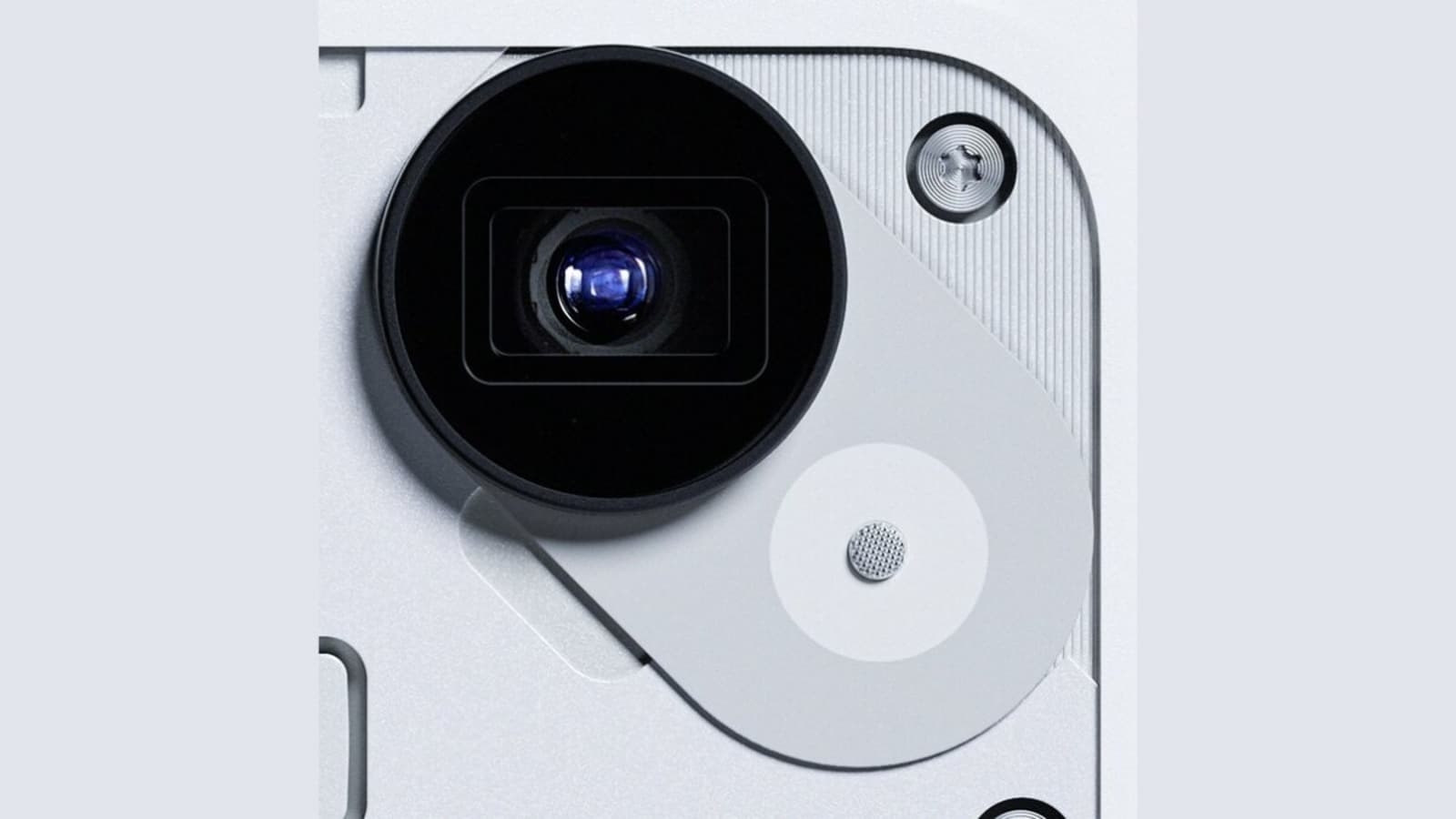 Nothing Phone 3 is confirmed to feature a periscope lens ahead of July 1 launch