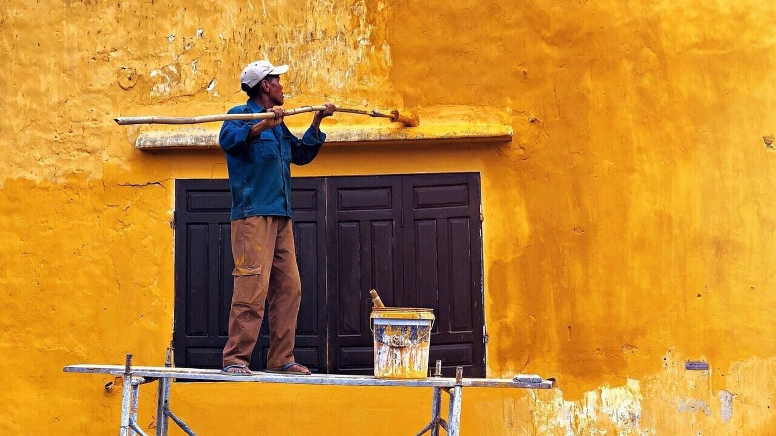 JSW Paints to acquire Akzo Nobel India in ₹9,000 crore deal
