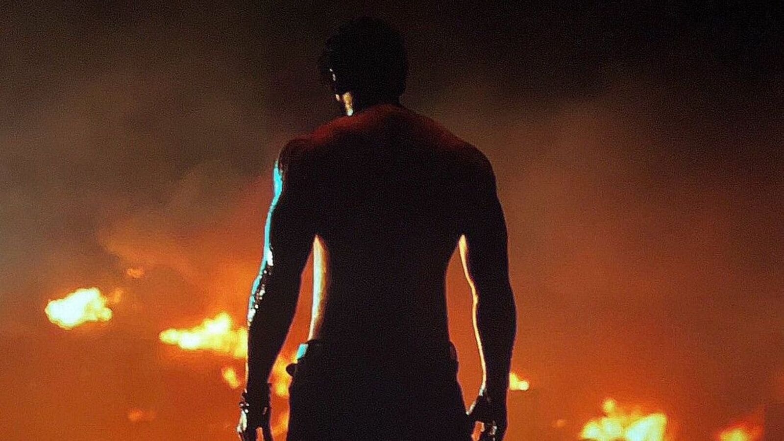 Meet the only Indian actor with two pan-India films in the  ₹1,000 cr club, not Shah Rukh Khan, Vicky Kaushal, Allu Arjun