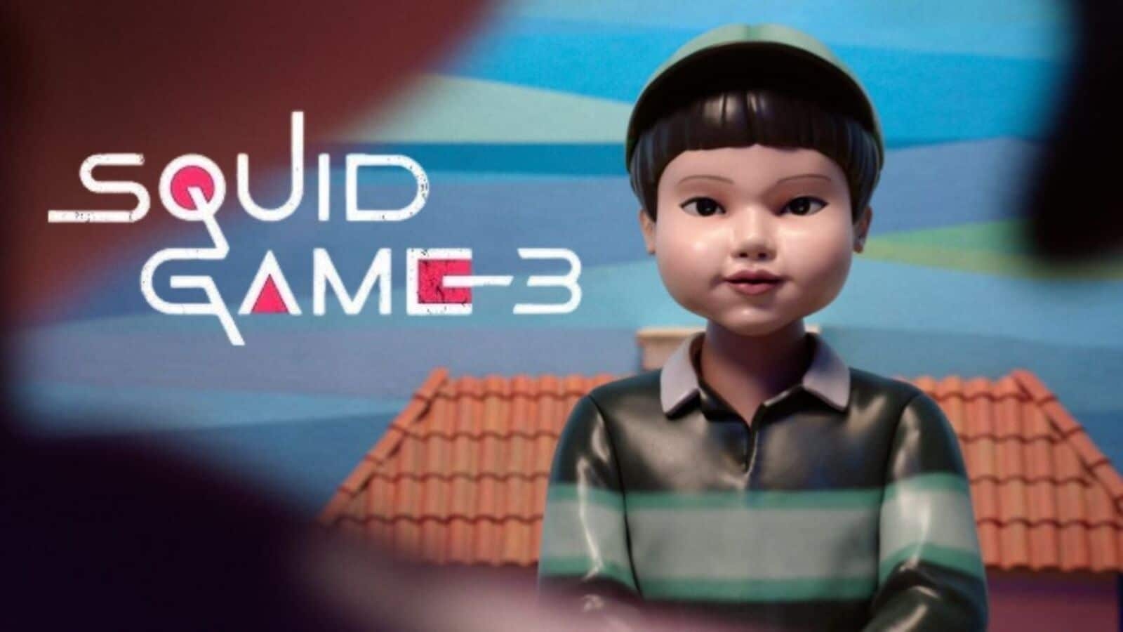 Squid Game 3 OTT release date and time: When will Netflix start streaming the final season in India?