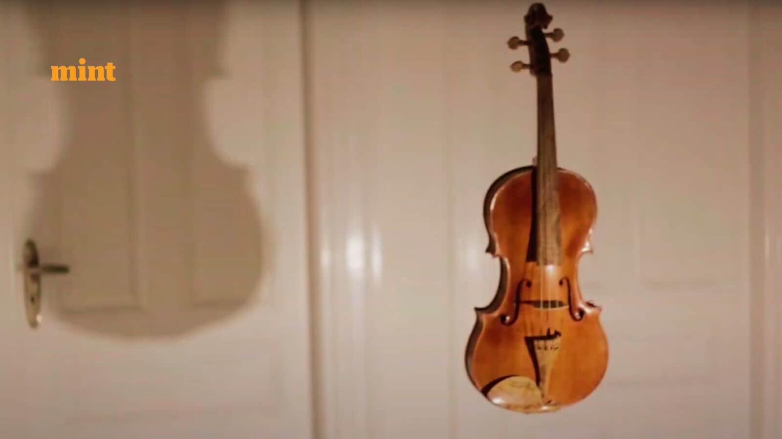 The most expensive musical instrument in the world: This rare viola is now valued at $30 million