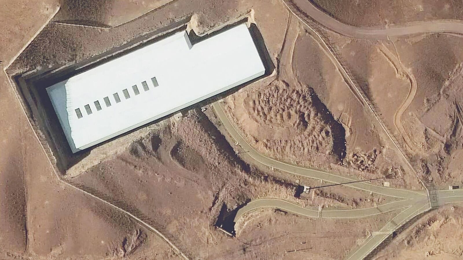 Bunker-buster bombs ‘ineffective' against Iran's Isfahan nuclear facility; Top US general reveals why