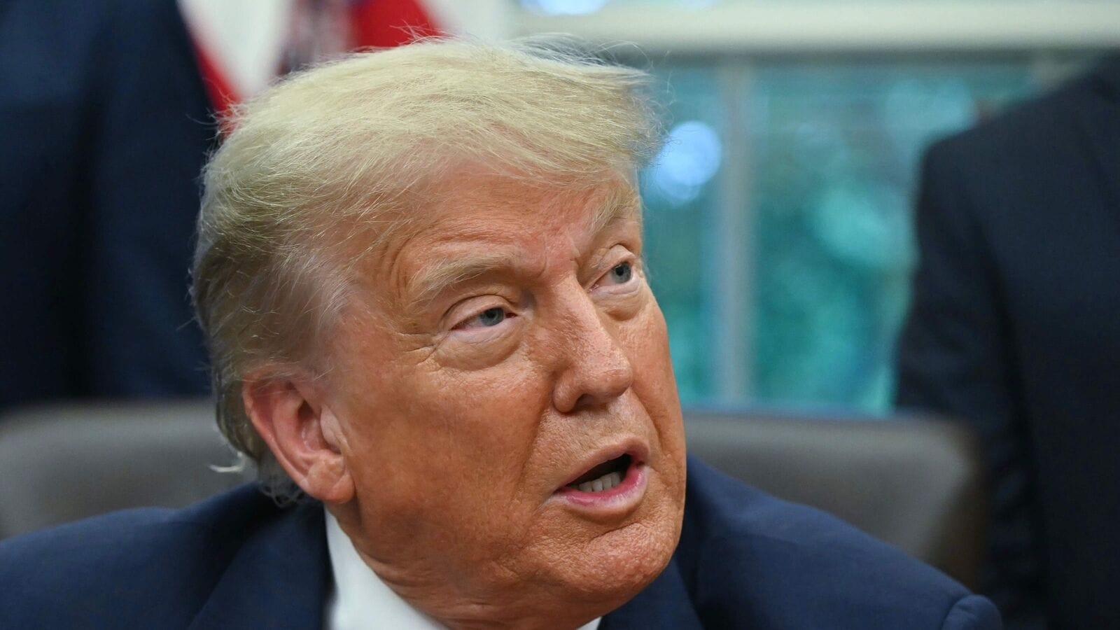 ‘We can do whatever we want': Trump as July deadline for reciprocal tariffs nears; White House hints extension