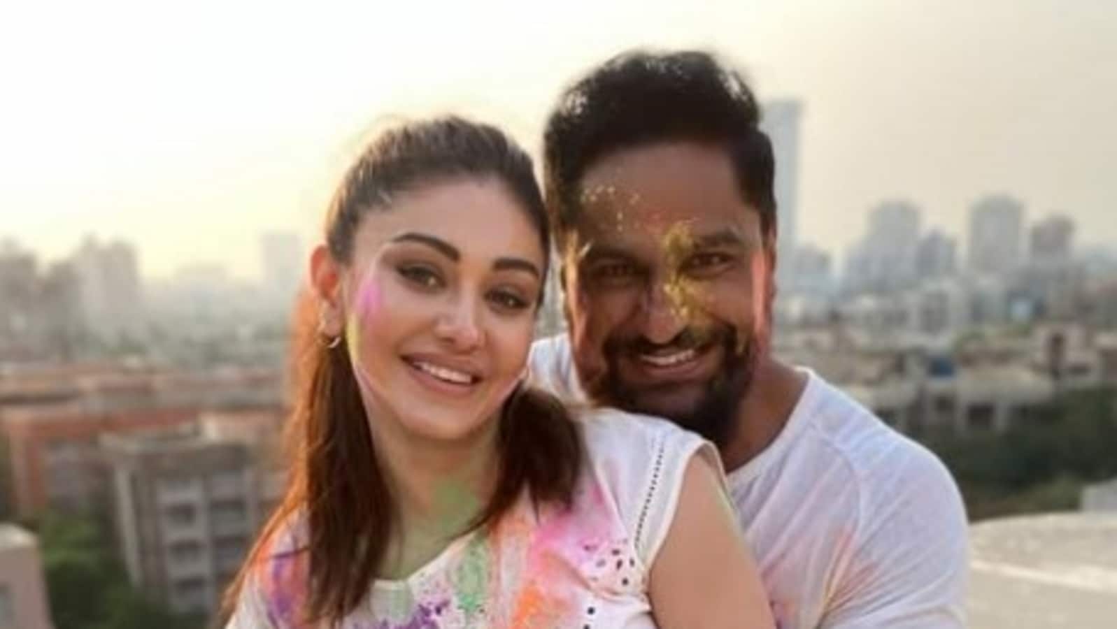 Who is Shefali Jariwala's husband? Everything to know about actor Parag Tyagi