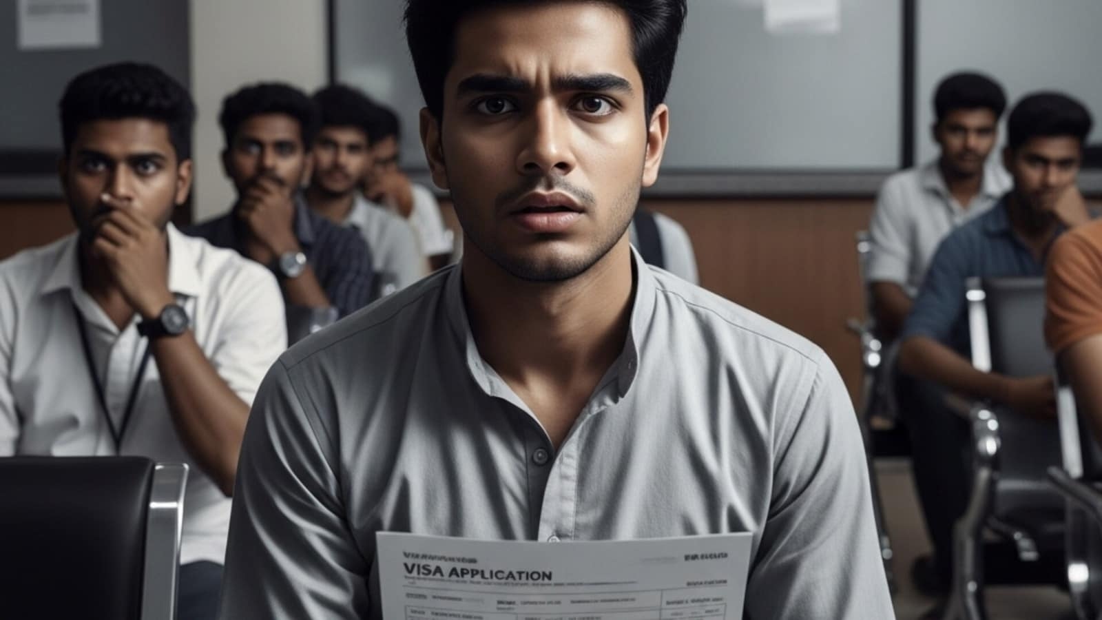 On US ‘vague' social media visa rule, Indian students anxious: ‘Even memes feel risky now'