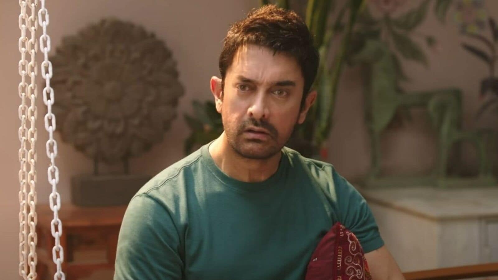 Sitaare Zameen Par Box Office Collection Day 9: Aamir Khan movie makes strong comeback in Week 2, earnings jump 105%