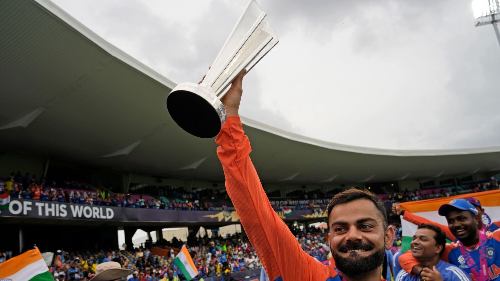 India's win in T20 World Cup 2024 final marks one year; fans say ‘still gives goosebumps', seek ‘highlights on Youtube'