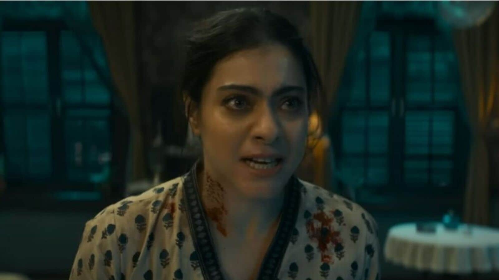 Maa OTT Release: Where to stream Kajol's mythological horror film online