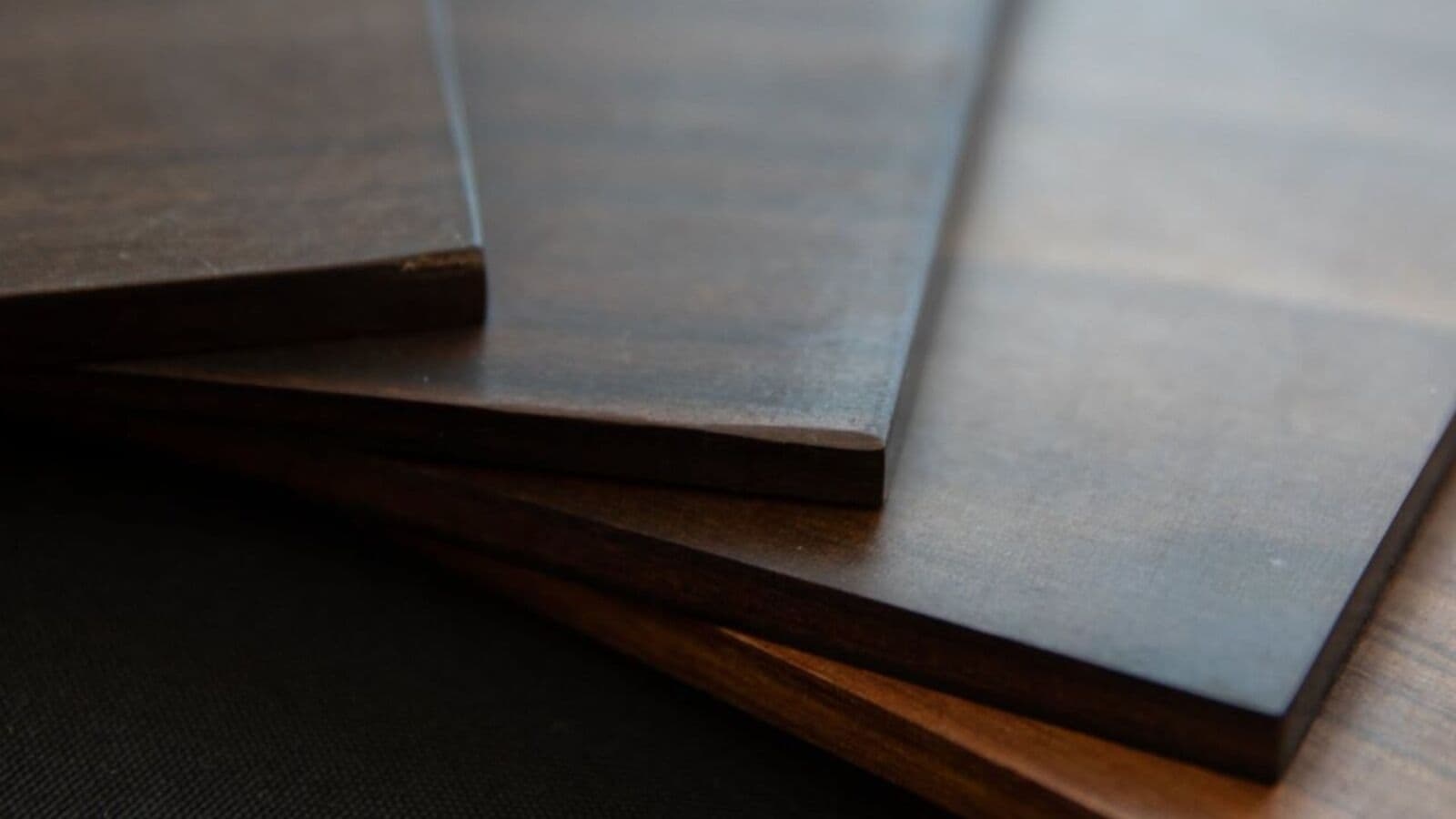 It's bulletproof, fire-resistant and stronger than steel. It's superwood.