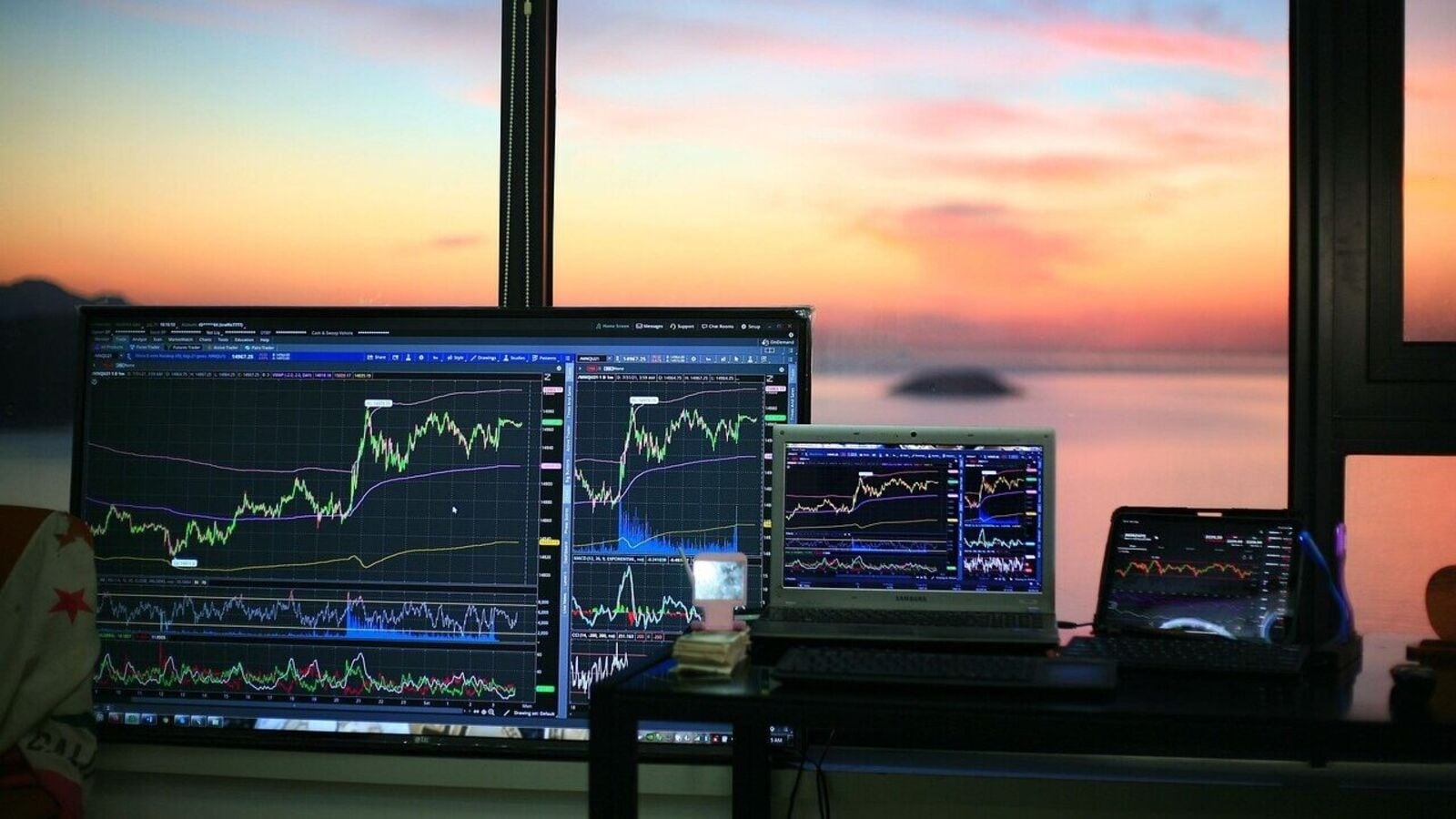 Stock market this week: US economic data, IPOs, FIIs top triggers that may dictate Dalal Street