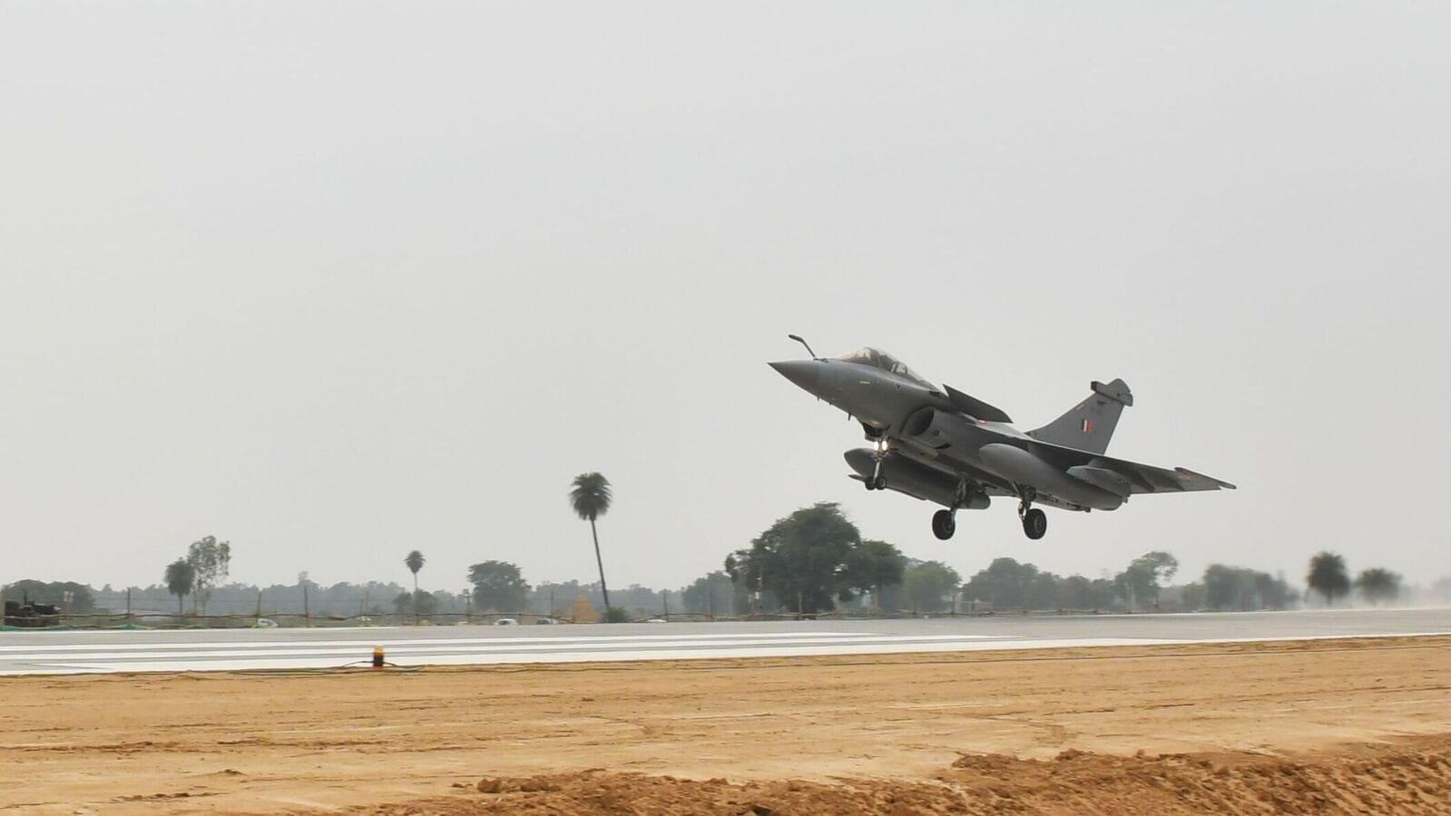 Indian Embassy clarifies Navy officer's remark on IAF ‘losses' during Operation Sindoor: ‘Misrepresented'