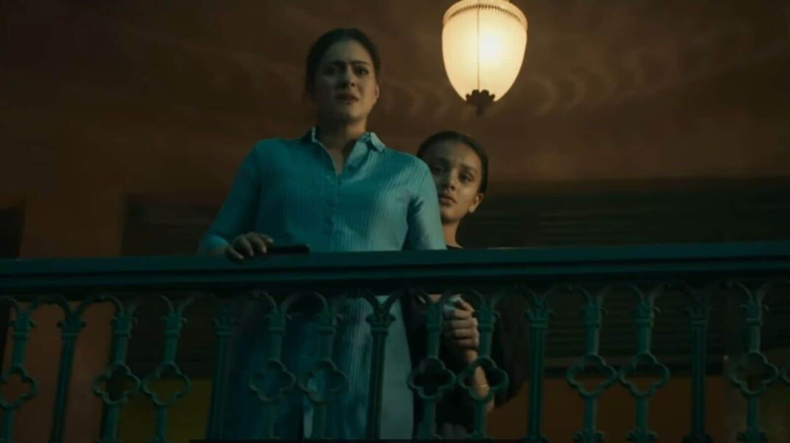 Maa Box Office Collection Day 3: Kajol's gripping horror drama wins hearts, earnings rise 12.50%