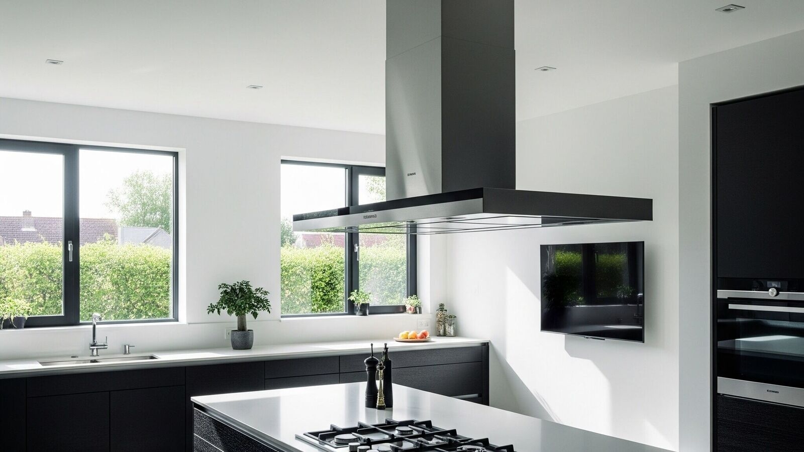 Great discounts on chimneys under ₹10000: Up to 70% off on Faber, Glen and more